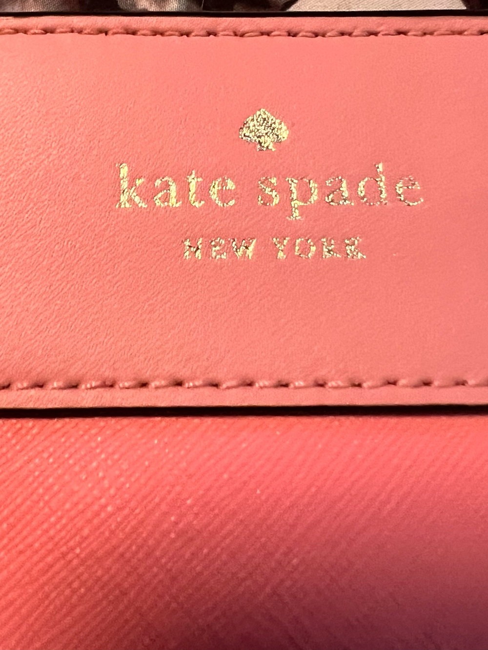 Kate Spade - Melanie Satchel Top
Handle With Removable Long Strap - Picture 3 of 13